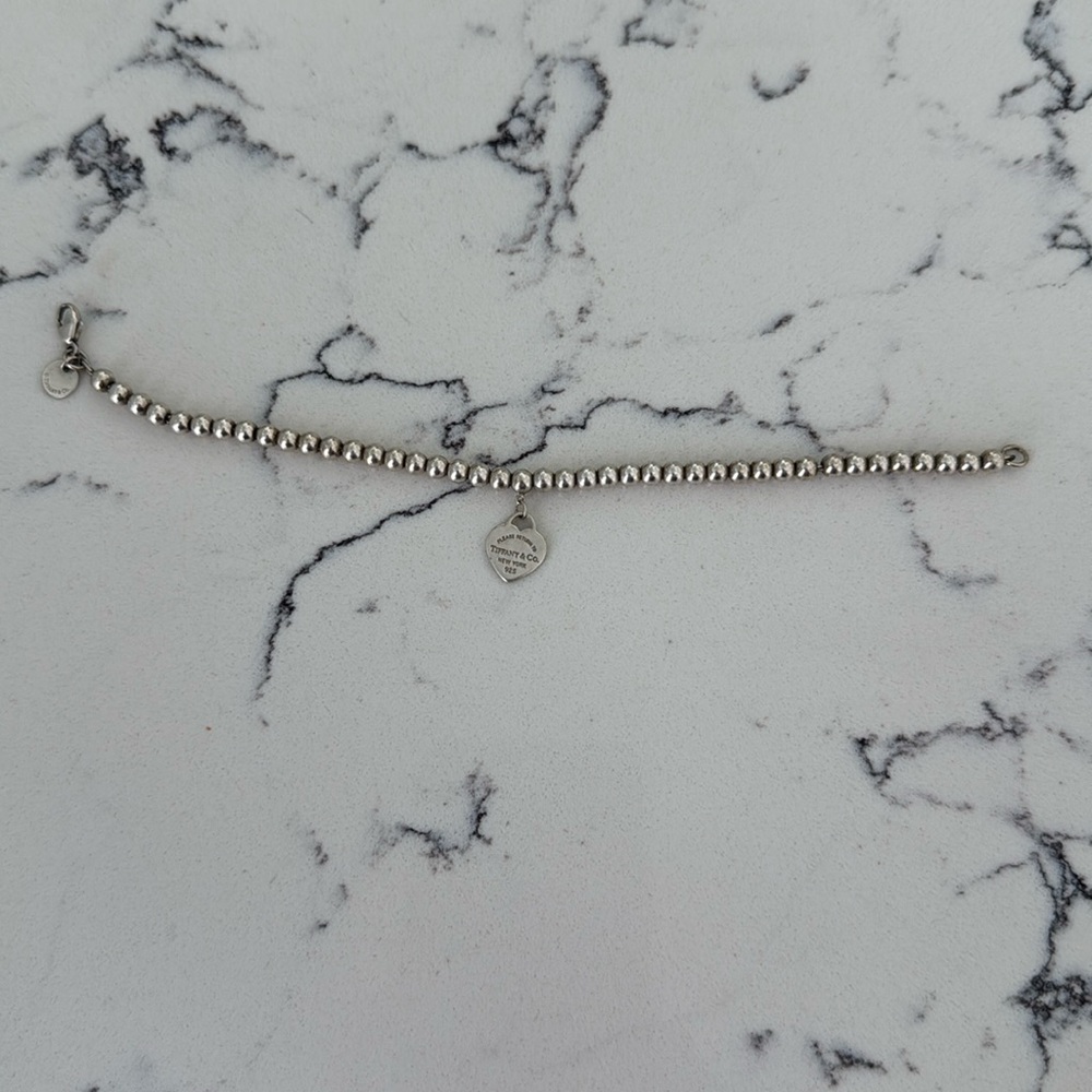 Tiffany & Co. bracelet